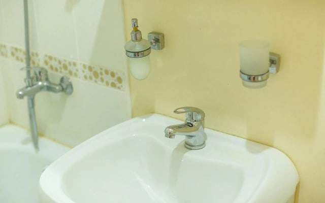 Апартаменты Панорама