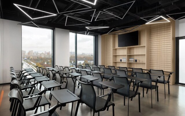 Апарт-отель Yes Technopark