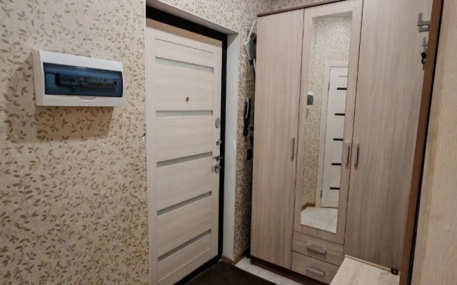 Квартира со Всеми Удобствами