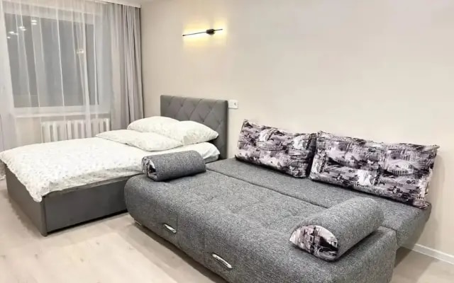 Квартира Однушка на Гузовского 30