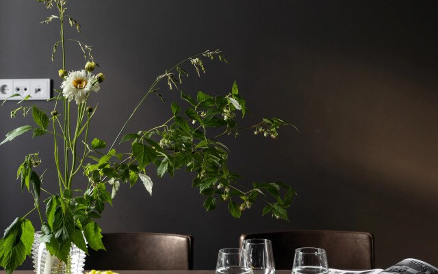 Апартаменты Улучшенные Let Your Flat Nevsky 150