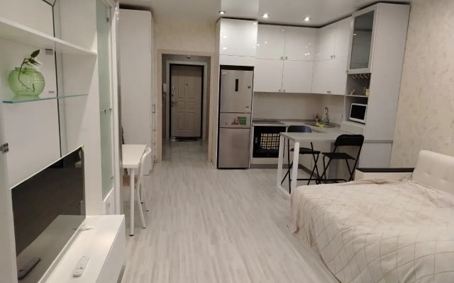 Квартира в центре на улице Воскресенской 55