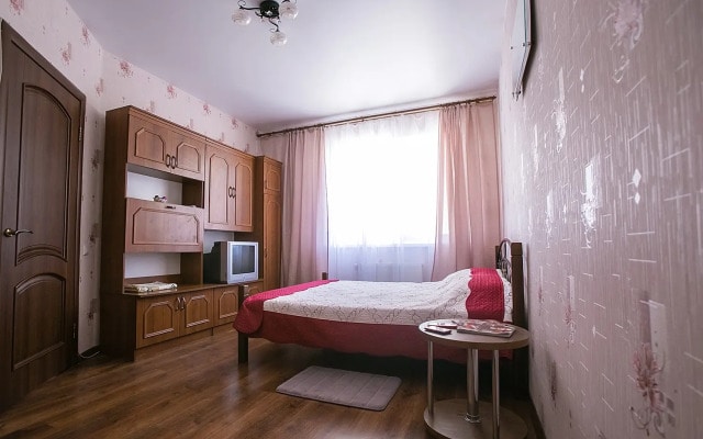 Квартира на Ул Луговая 6н/2a Корпус 4