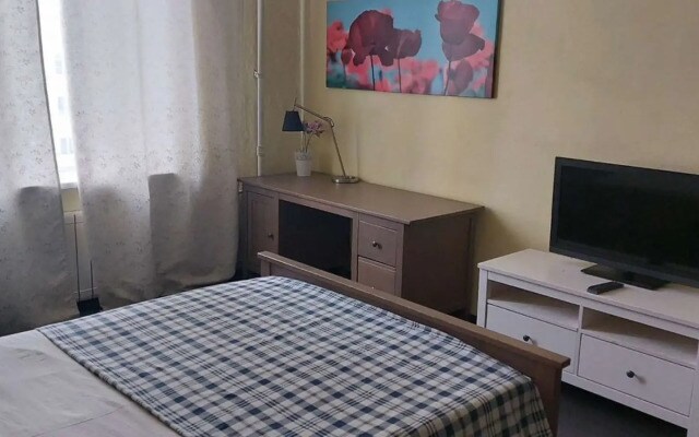 Квартира большая на проспекте Ленина 44