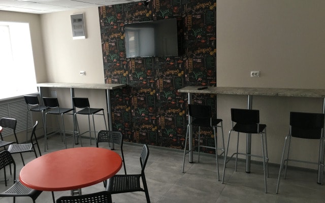 Hostel Rus-Yasnaya Polyana