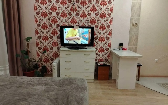 Квартира в центре Архангельска