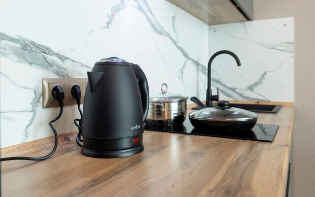 Апартаменты Prince Apartments Л529