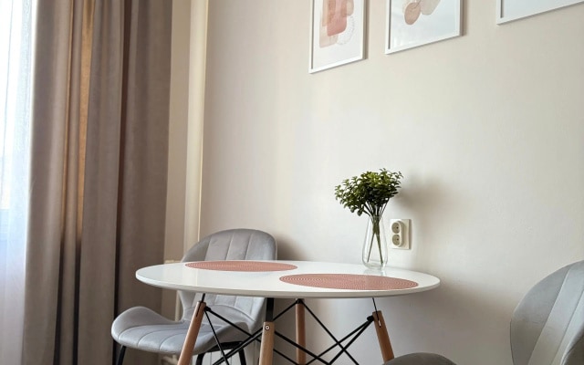 Апартаменты Light Apartment Sommera