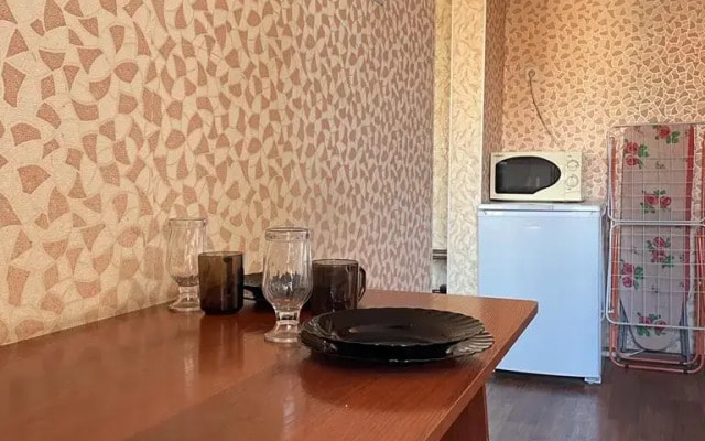 Квартира на Ломоносова 10