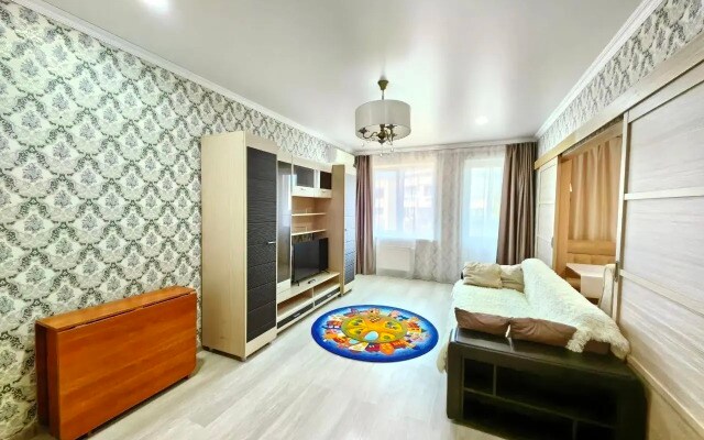Квартира на Улице Школьная 19