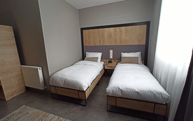 Dedem Hotel Express-Istanbul Airport