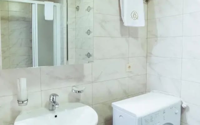 Отель Высоцкий
