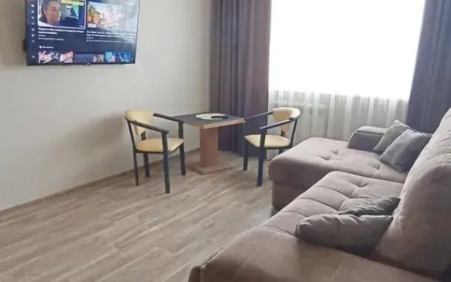 Квартира на Игошина 6