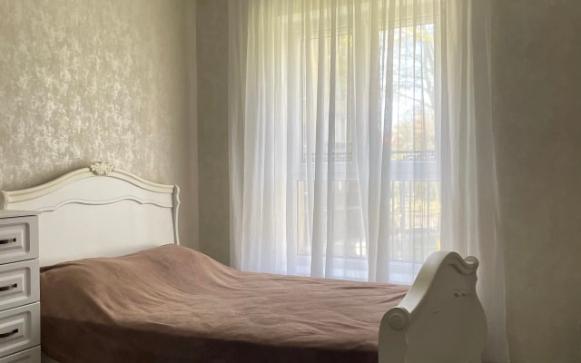 Квартира Апартаменты Resident у Моря