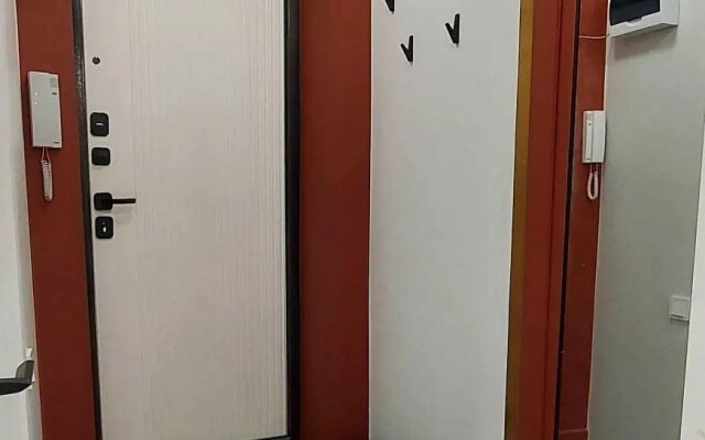Квартира С видом на Кремль