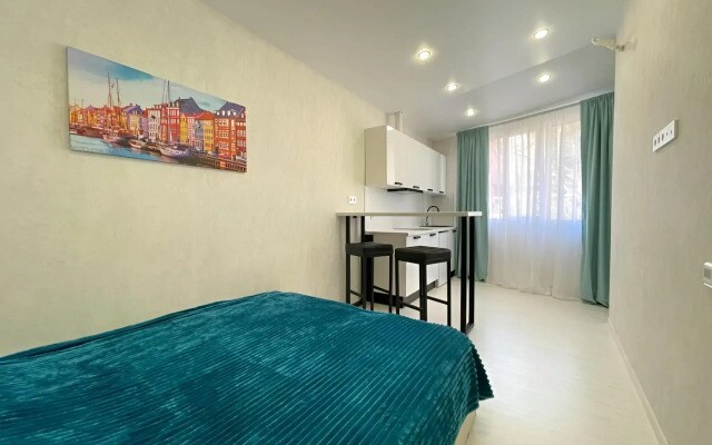 Apartment Vinograd