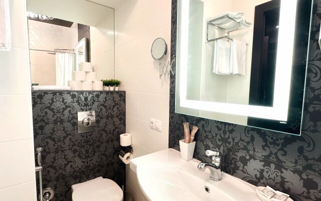 Квартира Minin Apts 4