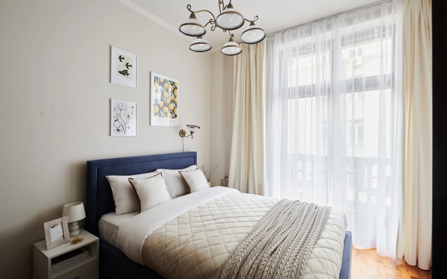 Квартира GM Apartments на Тверской у Красной площади