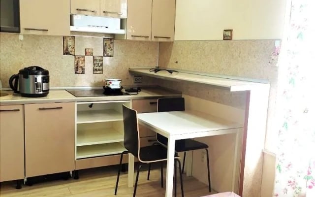 Apart-Hotel Kudrvo