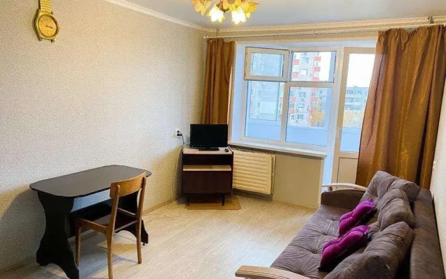 Квартира на улице Степана Кувыкина, 8
