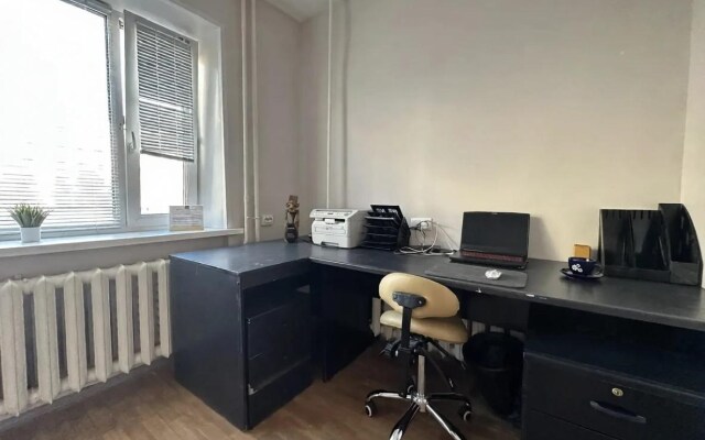 Апартаменты коворкинг в центре от Дом 89