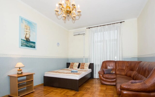 Апартаменты Apart Lux Генерала Ермолова