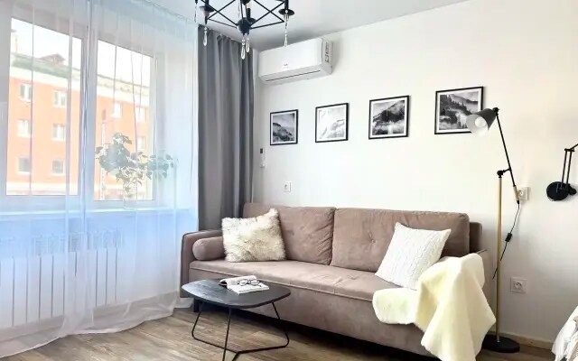 Квартира Hygge Karelia Hunting lodge