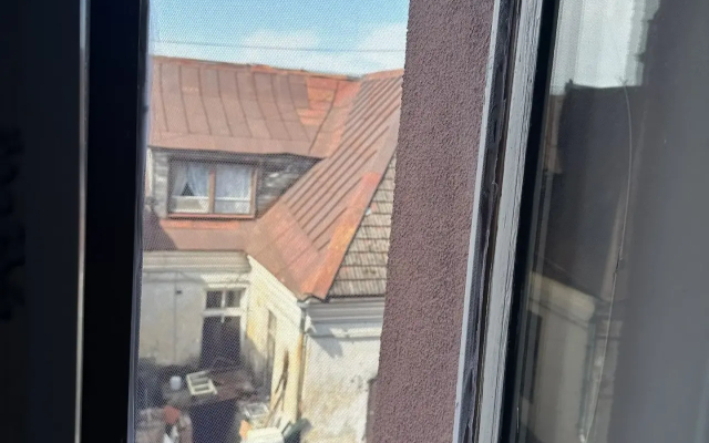 Квартира уютная в Старом городе
