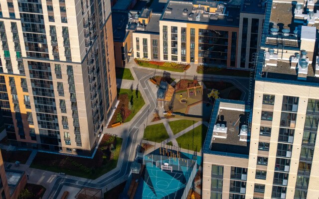 Апартаменты Andora apart | Дизайнерская Квартира на Красном проспекте