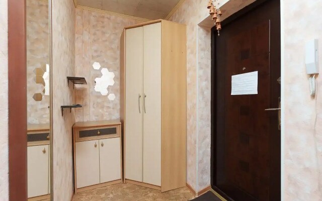 Апартаменты Квартира Горский Микрорайон 82