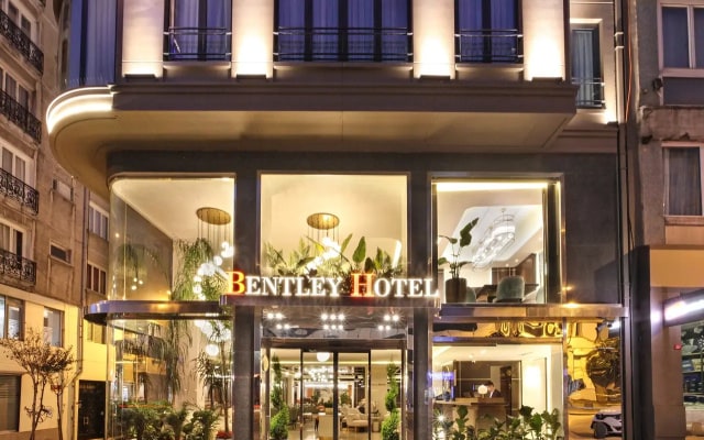 Bentley Hotel Bosphorus - Special Class