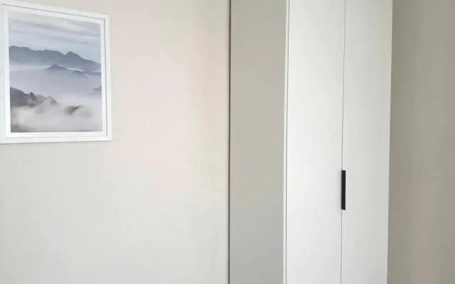 Квартира Уютная с Красивым Видом на Город