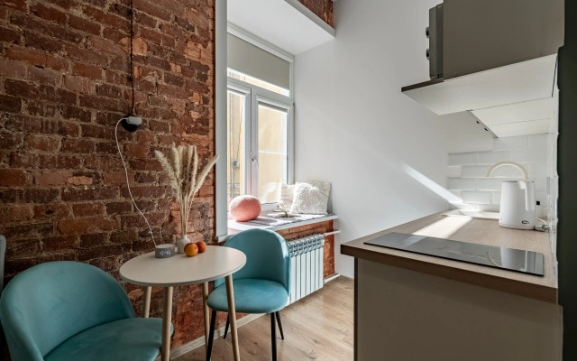 Квартира Merino Home Своё Место