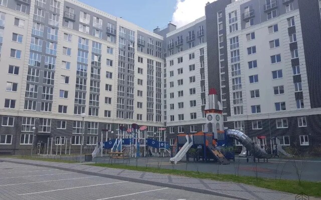 Апартаменты Кведнау