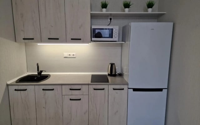 Квартира на улице Пролетарская 151к1