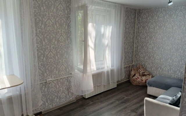 Квартира на Шелепихинском шоссе 17к2