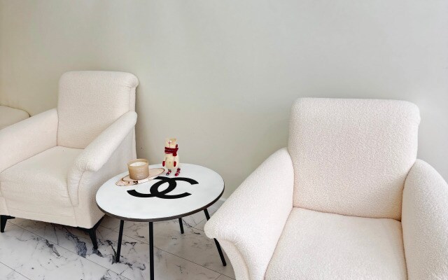 Апартаменты Grand Luxe Apartments