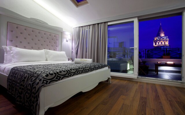 Louis Appartements