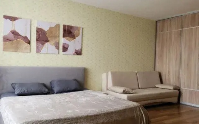 Квартира Евродвушка с Отличным Ремонтом