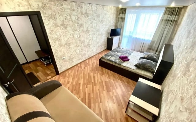 Квартира на проспекте Карла Маркса, 152