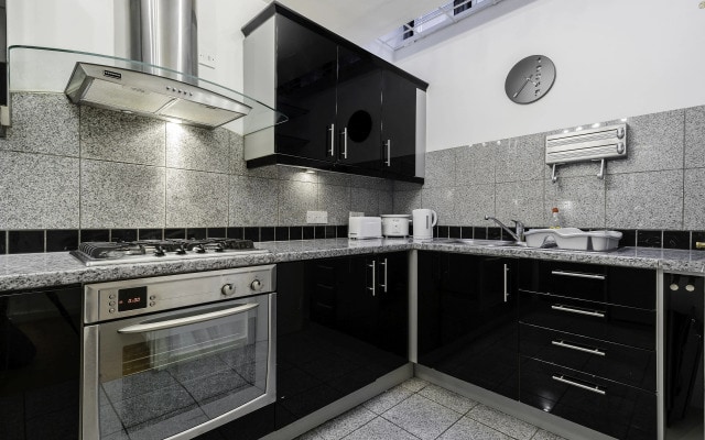 Апартаменты Furnished in Bayswater