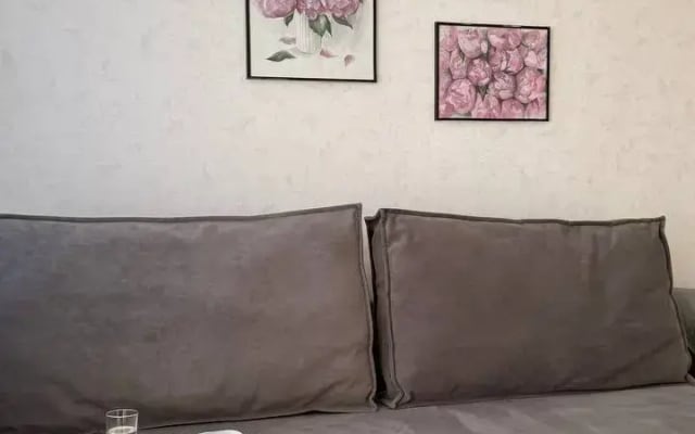 Квартира возле Меги и Областной Больницы