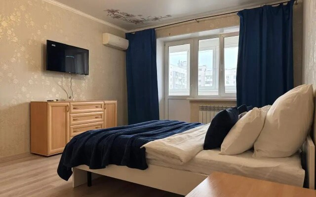 Апартаменты Аврора Гагарина 75