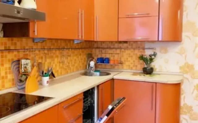 Апартаменты 6 Pant House Троицк на Городской