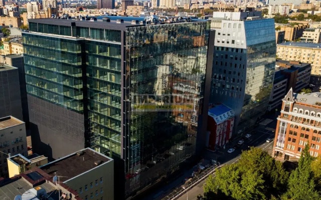 Квартира Residence Tverskaya