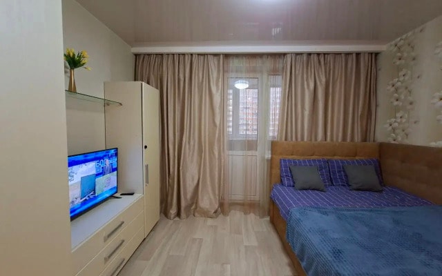 Квартира The Loft на Носовихинском 27