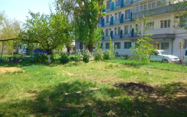 Hotel Bereg
