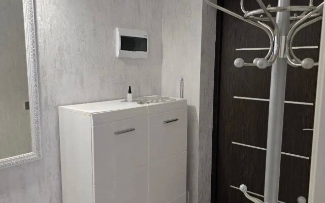Квартира на Лермонтова