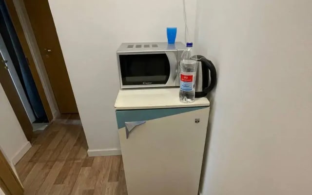 Гостевой дом SpbInn Air