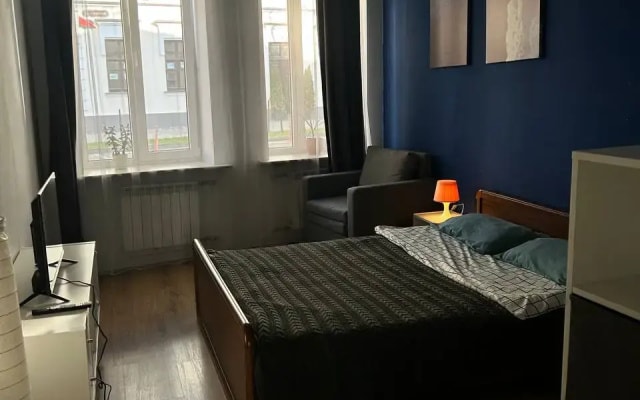 Квартира в Центре Бреста